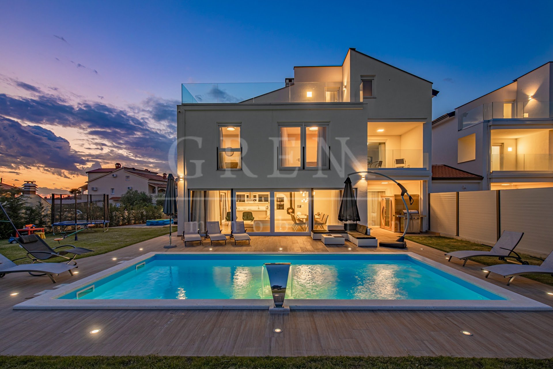 Grem Immobilien