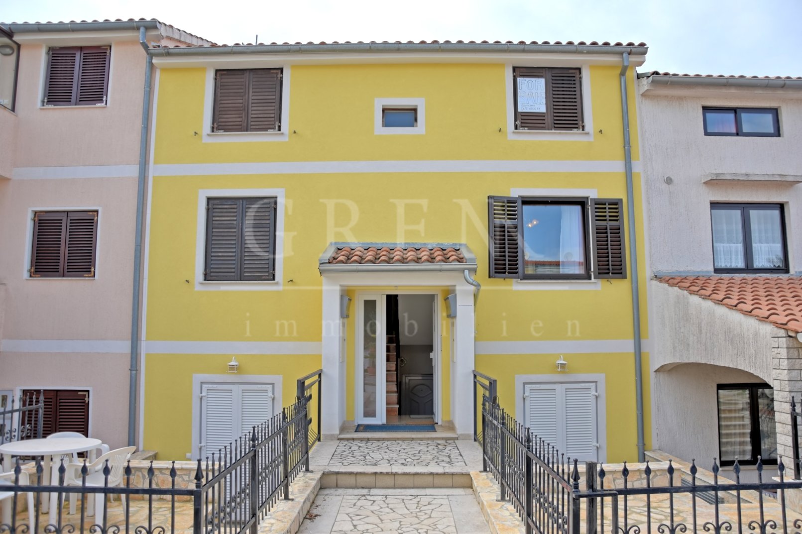Grem Immobilien