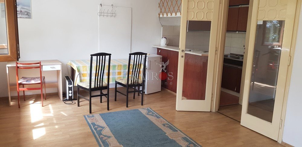 BRAJDA, 33 m2, 240 € (uključene režije)