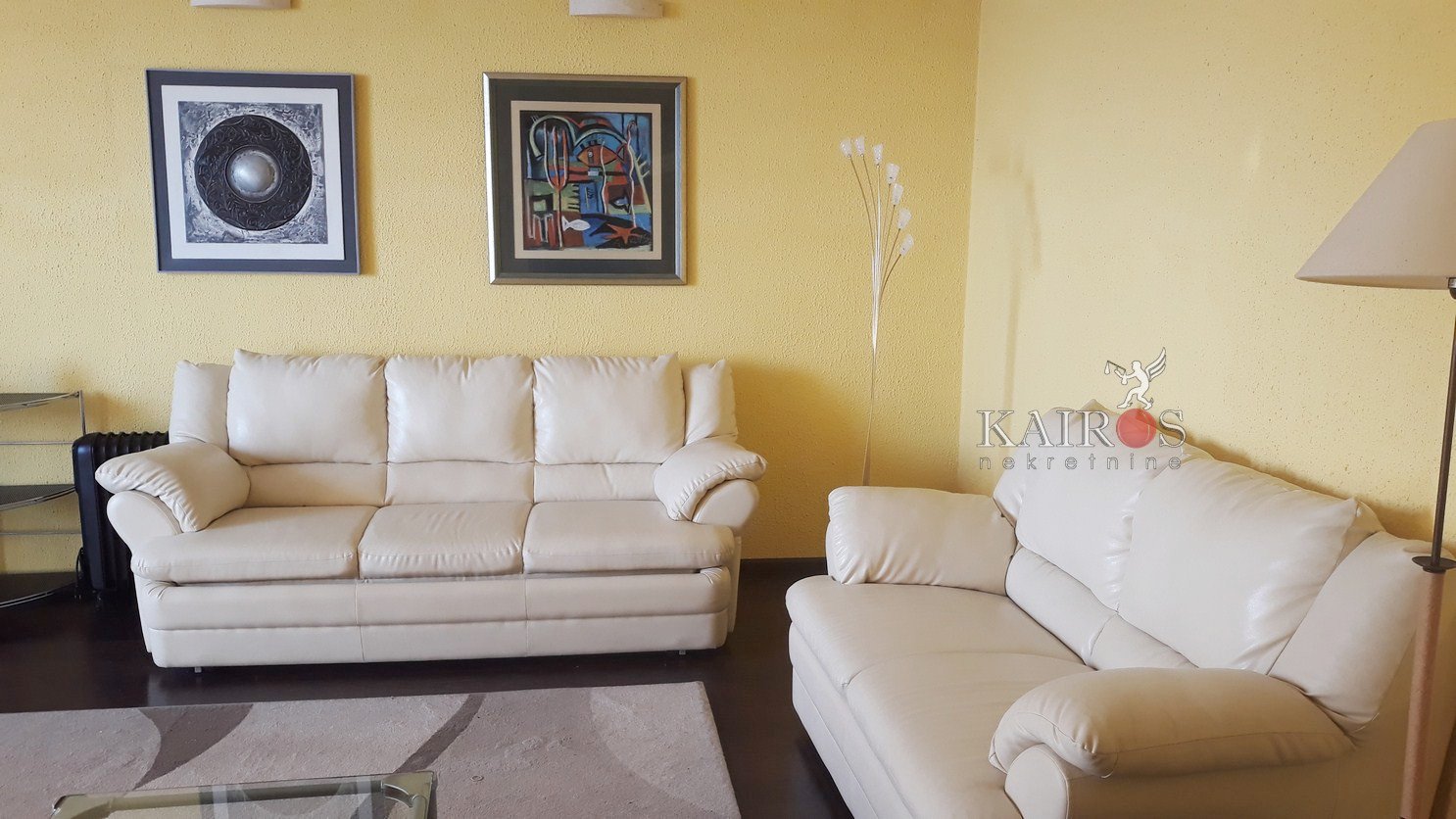 PODMURVICE, 60 M2, 1S+DB, 400€